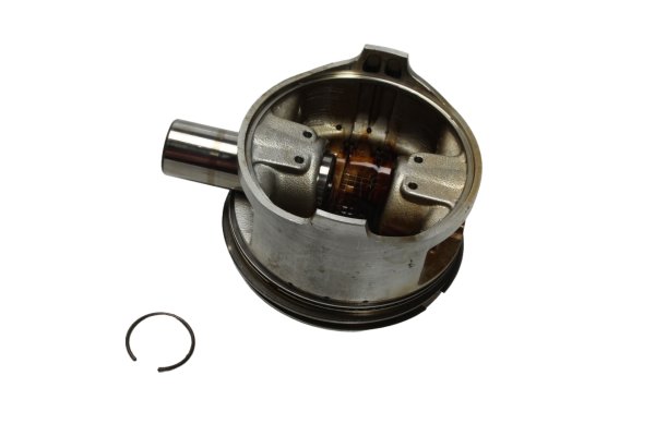 Stempel tap ringe låsering motor cylinder Honda XRV 750 Africa Twin RD04 90-92