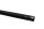 Ohjaustanko ohjain putki 22 mm musta BMW K 100 RS 2 Ventiler K589 0502 83-89