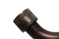 Pakosarja pakoputki sylinteri 1 mutka BMW K 100 RS 2 Ventiler K589 0502 83-89