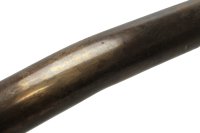 Pakosarja pakoputki sylinteri 1 mutka BMW K 100 RS 2 Ventiler K589 0502 83-89