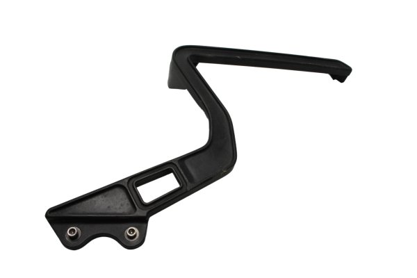 Laukkuteline sivulaukun pidike vasen BMW K 100 RS 2 Ventiler K589 0502 83-89