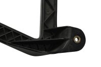 Laukkuteline sivulaukun pidike vasen BMW K 100 RS 2 Ventiler K589 0502 83-89