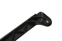 Laukkuteline sivulaukun pidike vasen BMW K 100 RS 2 Ventiler K589 0502 83-89