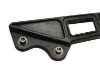 Laukkuteline sivulaukun pidike vasen BMW K 100 RS 2 Ventiler K589 0502 83-89