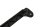 Laukkuteline sivulaukun pidike vasen BMW K 100 RS 2 Ventiler K589 0502 83-89