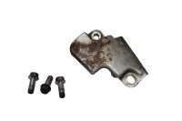 Sidestøttekontakt dæksel beskyttelse Honda XRV 750 Africa Twin RD04 90-92