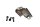 Sidestøttekontakt dæksel beskyttelse Honda XRV 750 Africa Twin RD04 90-92