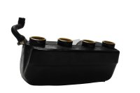 Ilmanpuhdistimen kotelo airbox imusarja BMW K 100 RS 2 Ventiler K589 0502 83-89