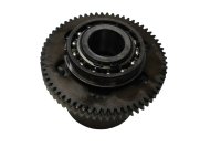 Laturin vetokytkin starttivapaakytkin BMW K 100 RS 2 Ventiler K589 0502 83-89