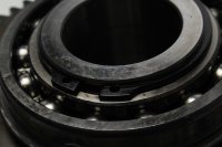Laturin vetokytkin starttivapaakytkin BMW K 100 RS 2 Ventiler K589 0502 83-89