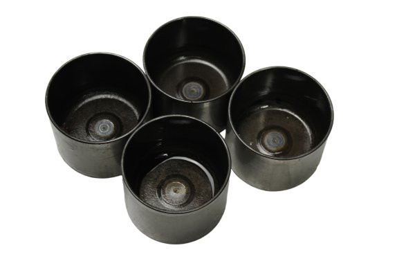 Ventilløftere kopper sæt udstødningsside BMW K 100 RS 2 Ventiler K589 0502 83-89