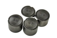 Ventilløftere kopper sæt udstødningsside BMW K 100 RS 2 Ventiler K589 0502 83-89