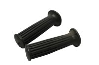 Styrhandtag gummigrepp vänster höger BMW K 100 RS 2 Ventiler K589 0502 83-89