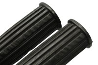 Styrhandtag gummigrepp vänster höger BMW K 100 RS 2 Ventiler K589 0502 83-89