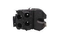 Boîte à air airbox caisson filtre plénum couvercle Aprilia RSV4 RK 09-12