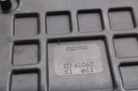 Boîte à air airbox caisson filtre plénum couvercle Aprilia RSV4 RK 09-12