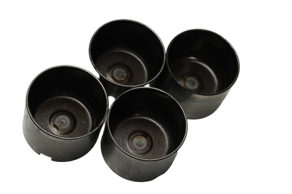 Ventillyftare insugningssida sats BMW K 100 RS 2 Ventiler K589 0502 83-89