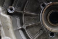 Coperchio alternatore carter statore BMW G 650 Xcountry E65X 0164 K15 07-10