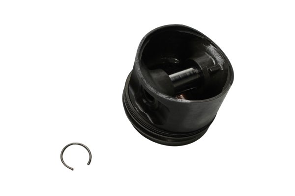 Kolben Bolzen Ringe Zylinder Motor BMW K 100 RS 2 Ventiler K589 0502 83-89