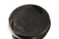 Kolben Bolzen Ringe Zylinder Motor BMW K 100 RS 2 Ventiler K589 0502 83-89
