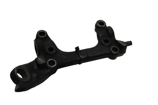 Midterstøtte beslag holder nederst BMW K 100 RS 2 Ventiler K589 0502 83-89