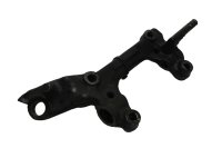 Midterstøtte beslag holder nederst BMW K 100 RS 2...