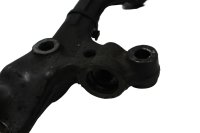 Midterstøtte beslag holder nederst BMW K 100 RS 2 Ventiler K589 0502 83-89