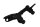 Midterstøtte beslag holder nederst BMW K 100 RS 2 Ventiler K589 0502 83-89