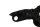 Midterstøtte beslag holder nederst BMW K 100 RS 2 Ventiler K589 0502 83-89