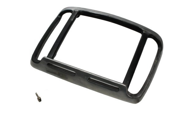 Bagagebærer bagageholder bag med skruer BMW K 100 RS 2 Ventiler K589 0502 83-89