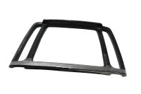 Bagagebærer bagageholder bag med skruer BMW K 100 RS 2 Ventiler K589 0502 83-89