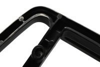 Bagagebærer bagageholder bag med skruer BMW K 100 RS 2 Ventiler K589 0502 83-89