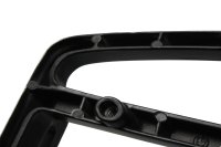 Bagagebærer bagageholder bag med skruer BMW K 100 RS 2 Ventiler K589 0502 83-89