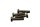 Bagagebærer bagageholder bag med skruer BMW K 100 RS 2 Ventiler K589 0502 83-89