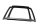 Bagagebærer bagageholder bag med skruer BMW K 100 RS 2 Ventiler K589 0502 83-89