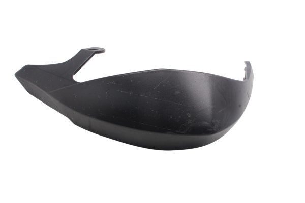 Paramanos izquierdo protector de manillar Aprilia SMV 750 Dorsoduro M551M 08-17