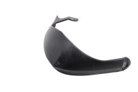 Paramanos izquierdo protector de manillar Aprilia SMV 750 Dorsoduro M551M 08-17