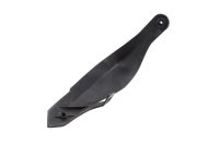 Paramanos izquierdo protector de manillar Aprilia SMV 750 Dorsoduro M551M 08-17