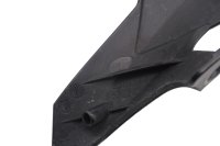 Paramanos izquierdo protector de manillar Aprilia SMV 750 Dorsoduro M551M 08-17