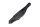Paramanos izquierdo protector de manillar Aprilia SMV 750 Dorsoduro M551M 08-17
