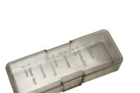 Sicherungskasten Deckel Abdeckung Kappe BMW K 100 RS 2 Ventiler K589 0502 83-89