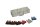Sicherungskasten Deckel Abdeckung Kappe BMW K 100 RS 2 Ventiler K589 0502 83-89