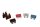 Sicherungskasten Deckel Abdeckung Kappe BMW K 100 RS 2 Ventiler K589 0502 83-89