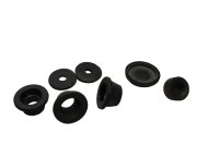 Gummidämpare gummigenomföringar parti BMW K 100 RS 2 Ventiler K589 0502 83-89