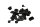 Gummidämpare gummigenomföringar parti BMW K 100 RS 2 Ventiler K589 0502 83-89