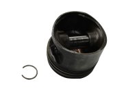 Kolv med bult ringar låsclips motor BMW K 100 RS 2...