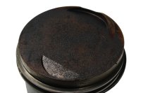 Kolben Piston Bolzen Ringe Sprengring BMW K 100 RS 2 Ventiler K589 0502 83-89