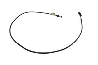 Kopplingsvajer Bowdenkabel reglage BMW K 100 RS 2...