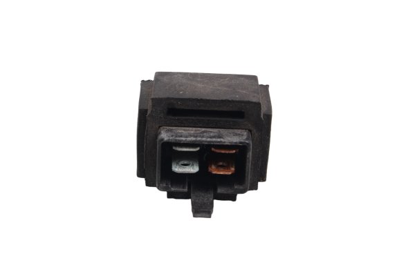 Relé eléctrico 4 pines con soporte goma Aprilia SMV 750 Dorsoduro M551M 08-17