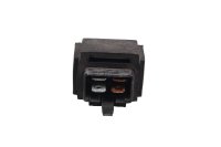 Relé eléctrico 4 pines con soporte goma Aprilia SMV 750 Dorsoduro M551M 08-17